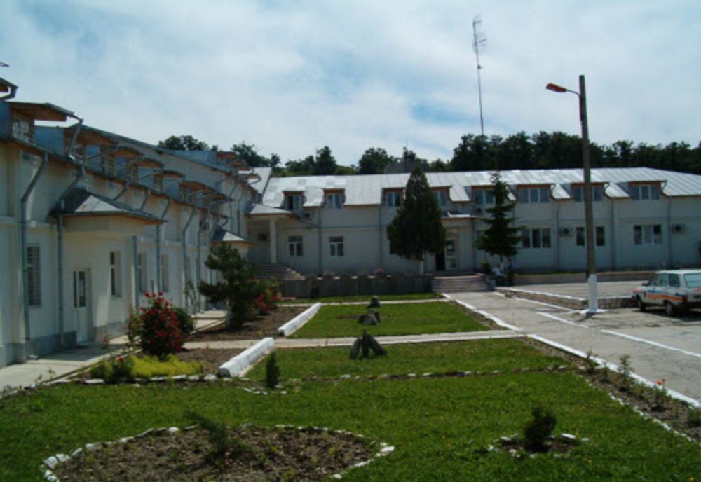 Vizite restricţionate la Spitalul Penitenciar Mioveni din cauza coronavirusului!