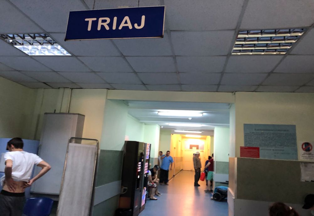 Autorităţile în alertă maximă după ce un bărbat a murit în Argeş!