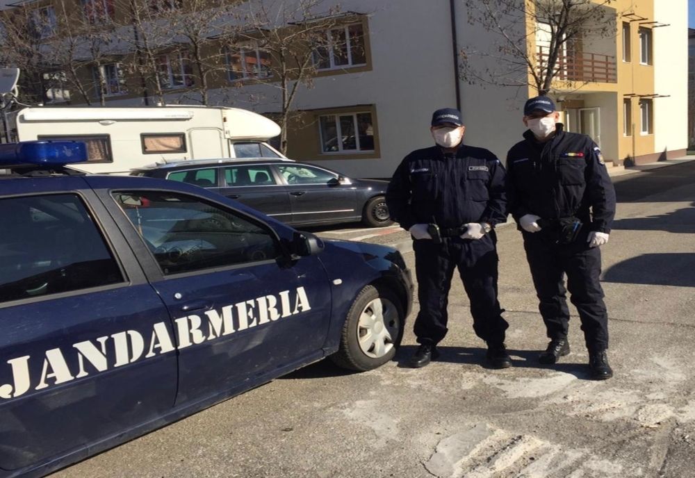 Patru persoane cercetate penal pentru zădărnicirea combaterii bolilor