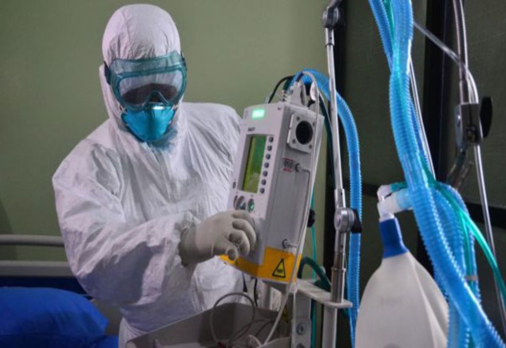 Medici detașați în Argeș către spitalele destinate COVID-19