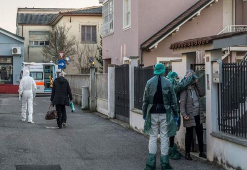 S-au întețit verificările la persoanele aflate în izolare!