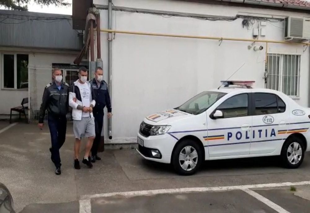 Video-Câmpulungean celebru arestat pentru viol!