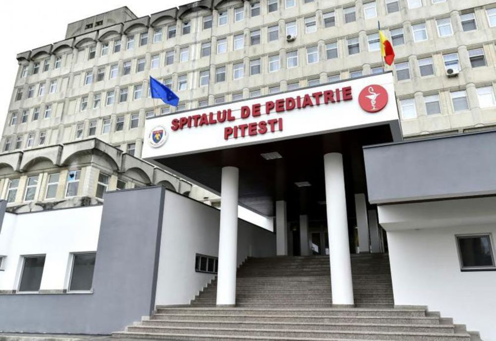 Starea de alertă a adus directori noi la spitale din Argeş
