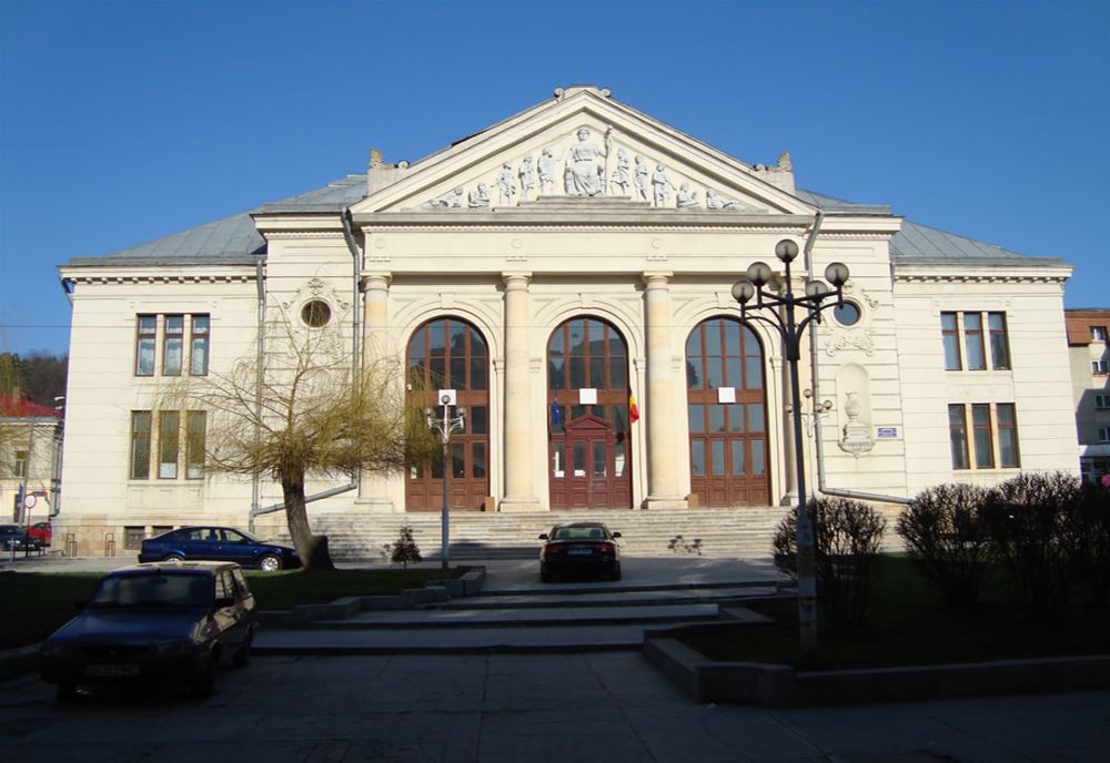 Activitatea de la Judecătoria Câmpulung închisă de coronavrius!