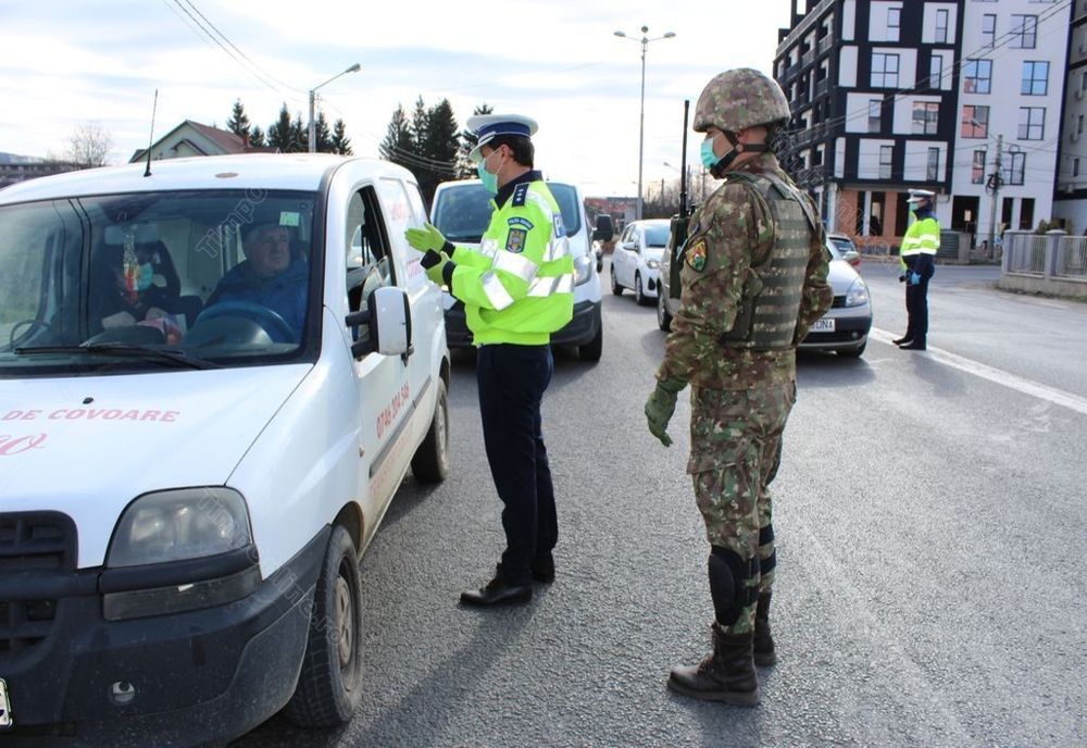 Nu se închide judeţul Argeş, din cauza COVID-19!