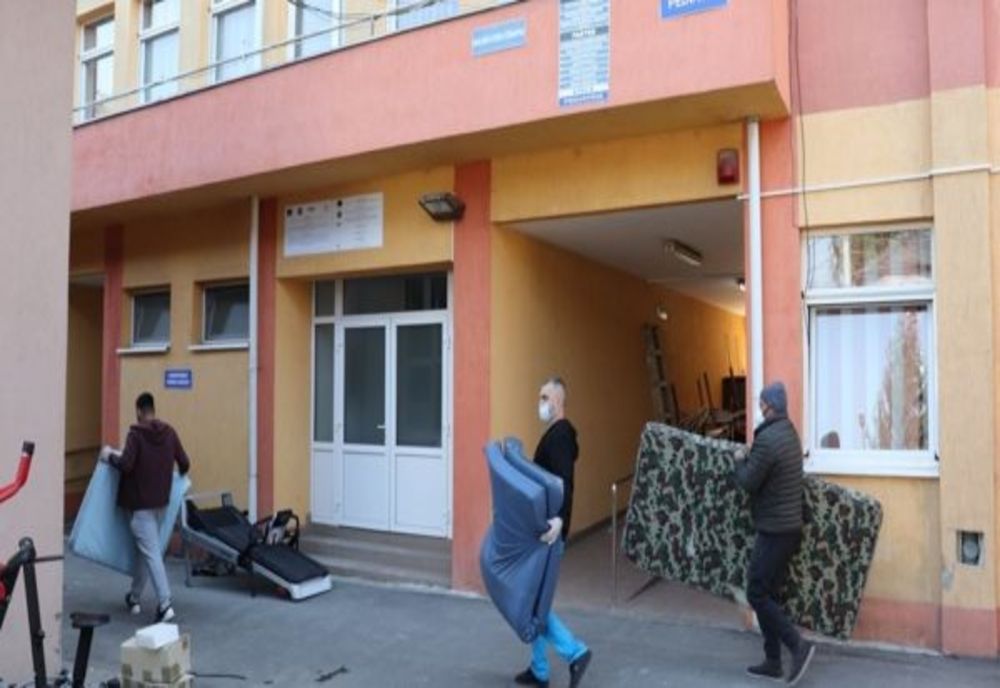 Toate spitalele din Argeş eligibile pentru aparatură medicală din fonduri UE