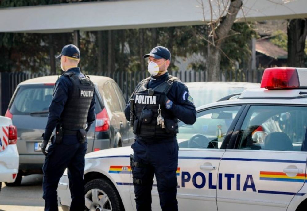 Peste 1200 de persoane izolate, verificate la domiciliu!