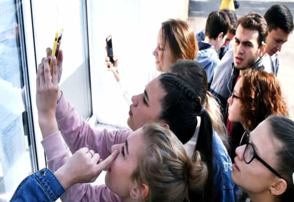 Bacalaureat 2020! Topul liceelor din Argeș, în funcție de note!