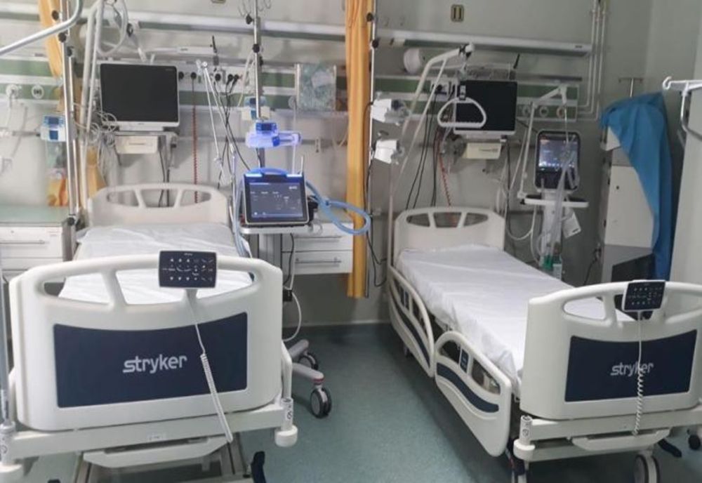 Al 24-lea deces la pacient cu COVID-19, în Argeş!