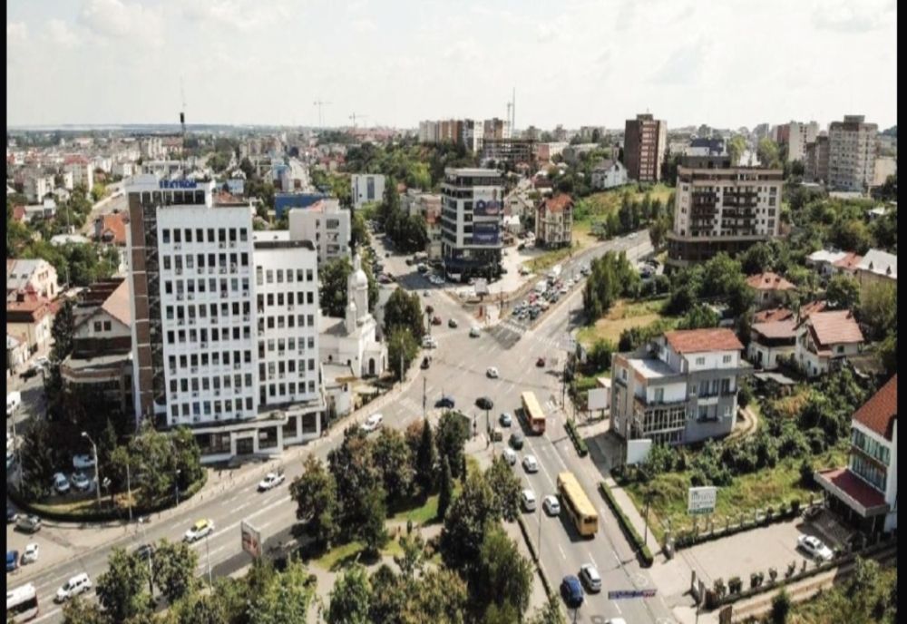 Noi limitatoare de viteză pe strada Constantin Rădulescu Motru, în Pitești