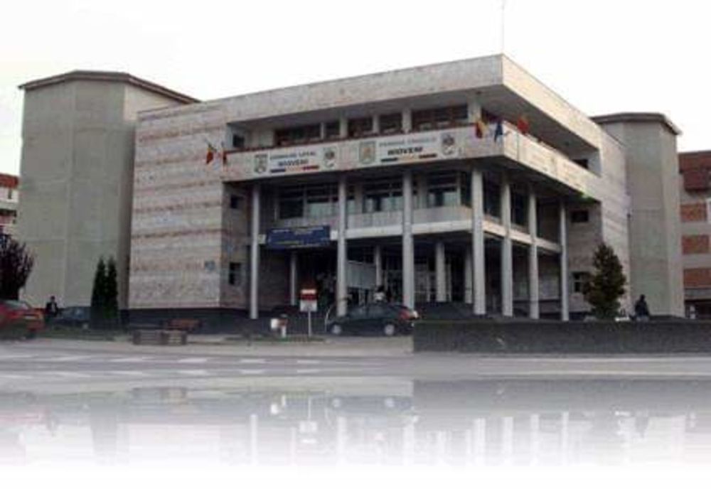 Toate evenimentele din Mioveni, Argeș, au fost anulate