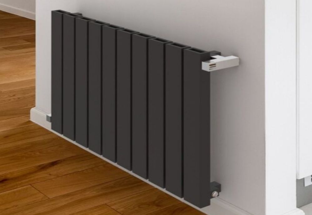 Începe încărcarea cu apă a instalațiilor de alimentare cu energie termică pentru încălzire