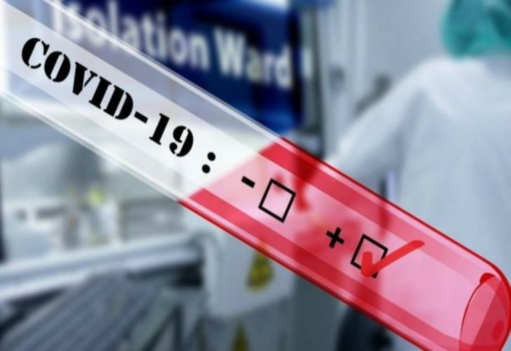 1.552 de cazuri noi de persoane infectate cu SARS-CoV-2. Care este distribuția infectărilor, pe județe