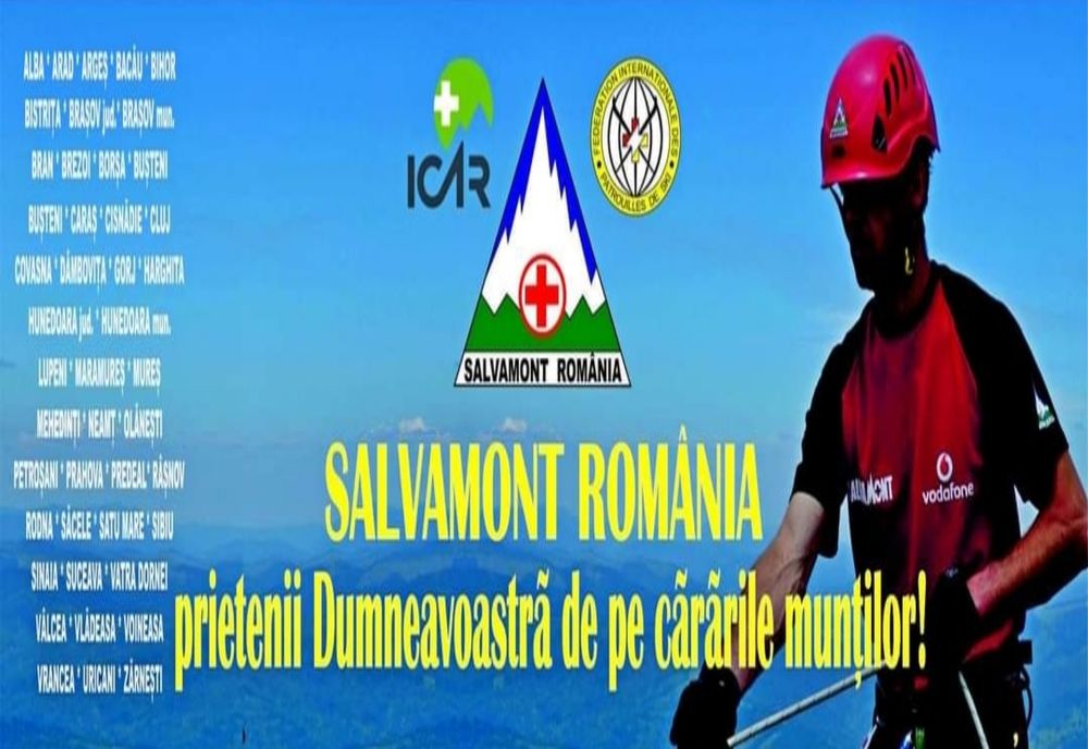 Turiști rătăciți în Făgăraș.Cum s- ar fi putut evita efortul salvamontiștilor