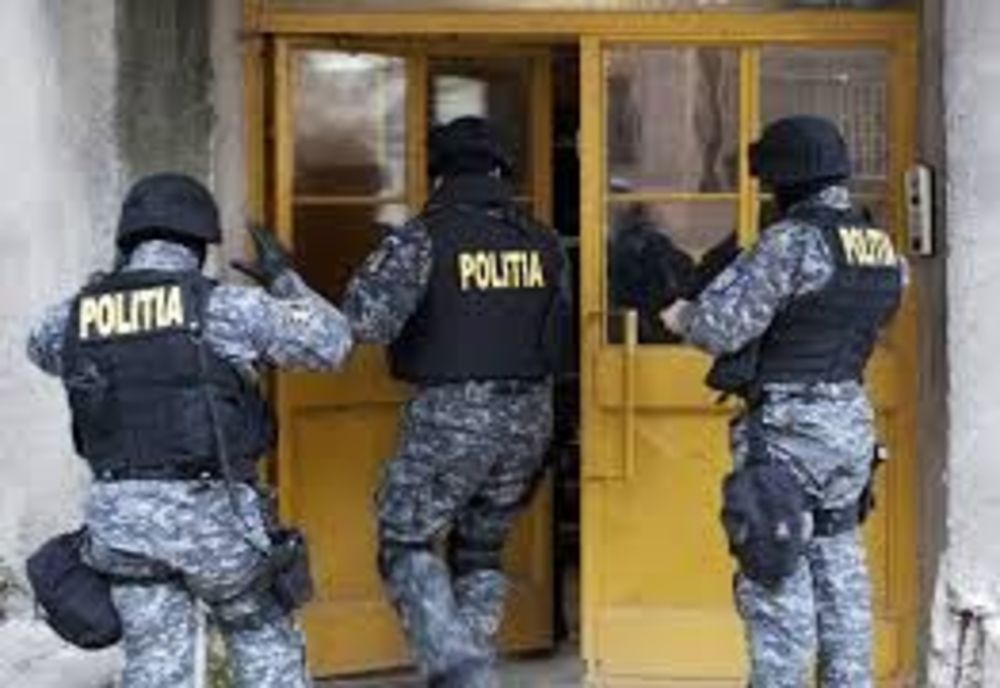 Percheziţii în Bihor, Cluj, Olt, Vâlcea și Argeș într-un dosar cu un prejudiciu de peste 6 milioane de lei