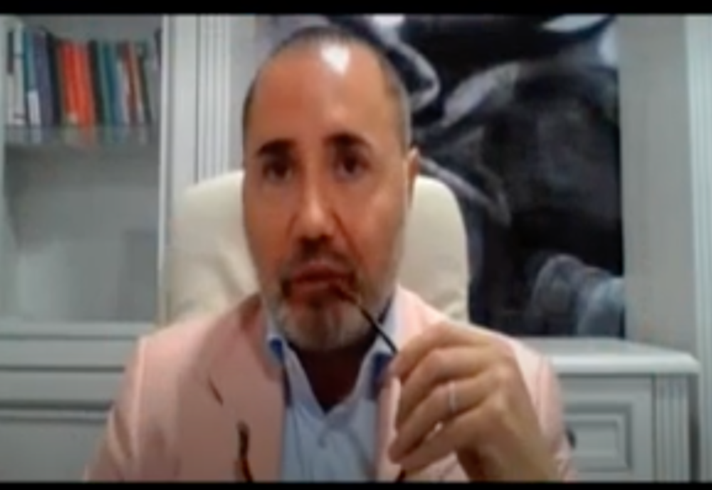 "Spovedania lui Rizea", joi, ora 17.00 - Cum se transferau mafiile de la o guvernare la alta. Afaceri cu prostituate, sute de milioane spălate