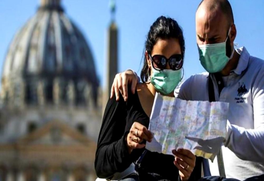 Cu 39,5% mai puțini turiști în septembrie. Care sunt cele mai vizitate județe