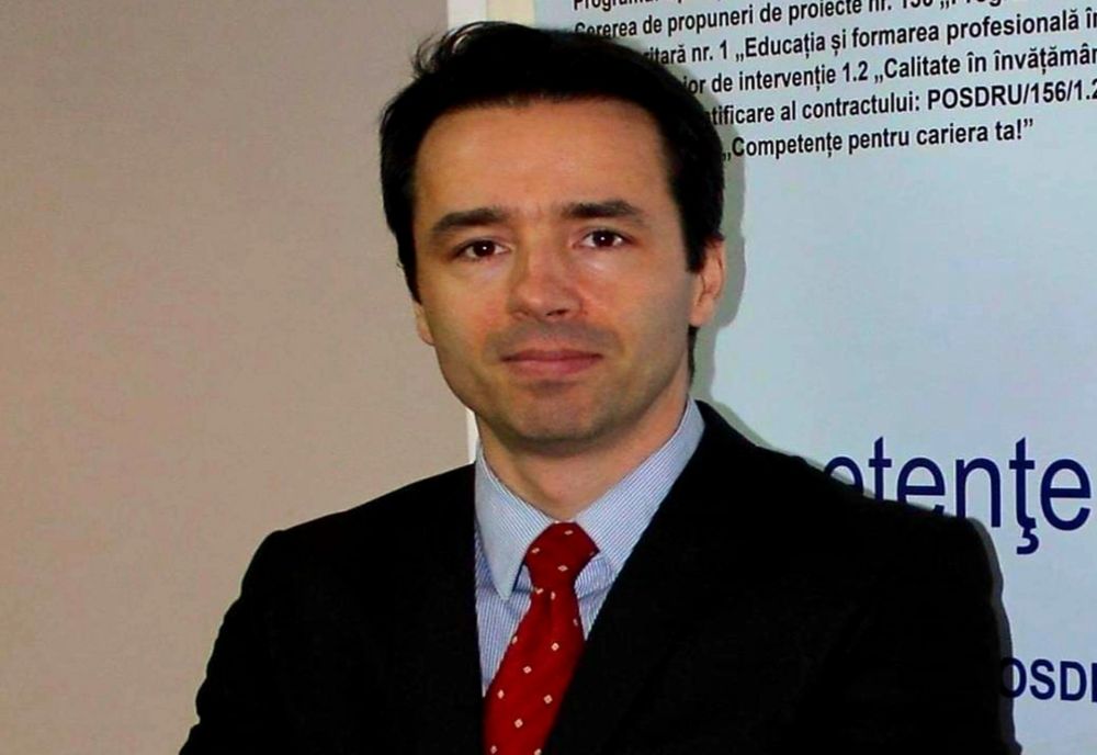 Emanuel Soare: Nu avem voie să stăm acasă azi!