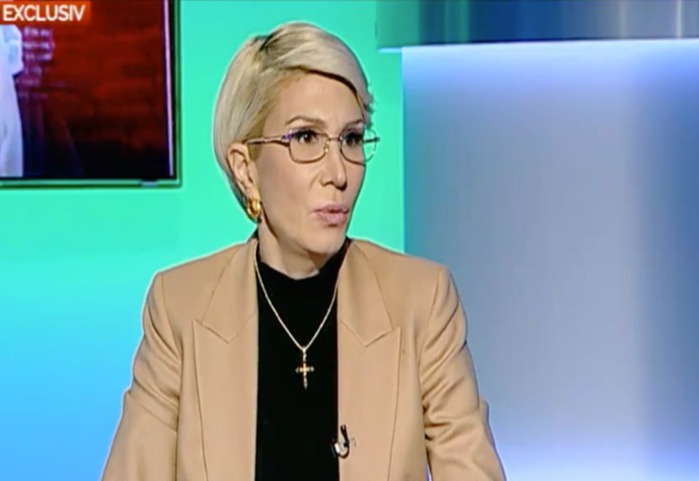 LEGILE PUTERII | Raluca Turcan: „Căutăm o soluție pentru pensiile speciale. Nu am în totalitate convingerea că nu vom avea blocaj la CCR”