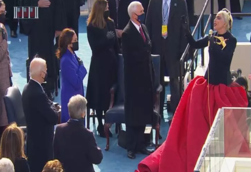 Moment istoric: Transfer de putere la Washington. Ceremonia de învestire a președintelui ales Joe Biden - Ziua în care America scapă de Donald Trump LIVE