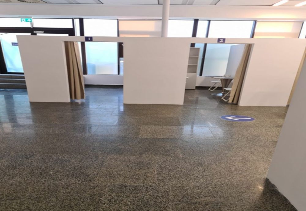 Argeș: nu se mai fac programări pentru vaccinul împotriva coronavirus