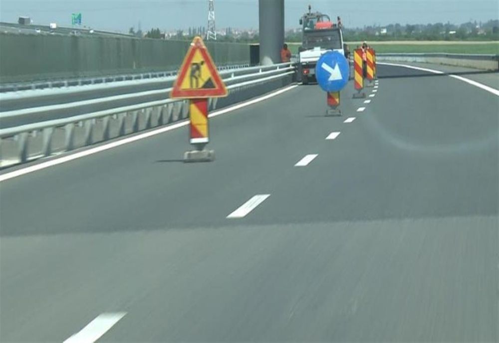 Lucrări și restricții în mai multe zone ale țării