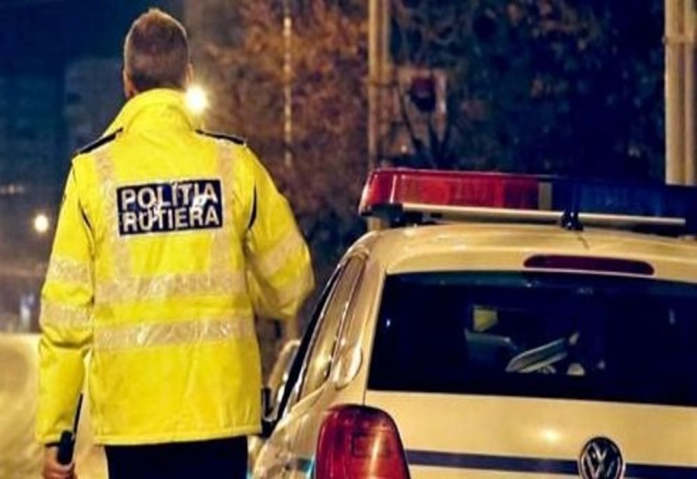 Accident joi seara în zona Bisericii Sfântul Ilie din Piteşti
