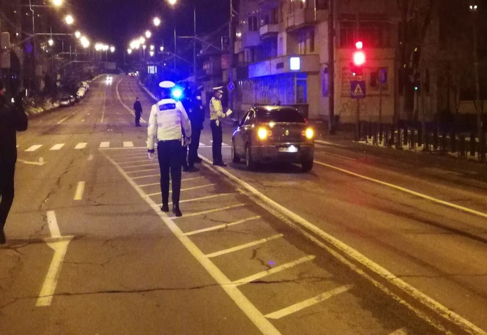 Restricţiile din Argeş au fost prelungite