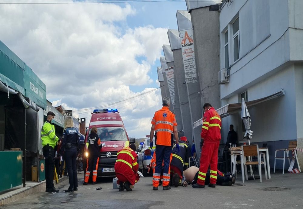 O nouă reţinere, în Dosarul Piteşti: Un jandarm care a participat la brutalizarea bărbatului care a decedat