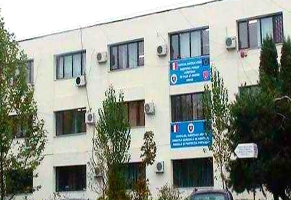 Nu vor fi făcute concedieri, anunță D.G.A.S.P.C. Argeș