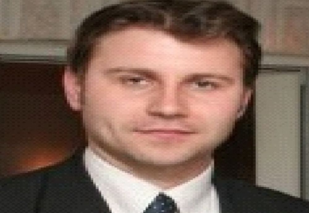 Felix Goldbach, noul manager al Teatrului Al. Davila din Pitești