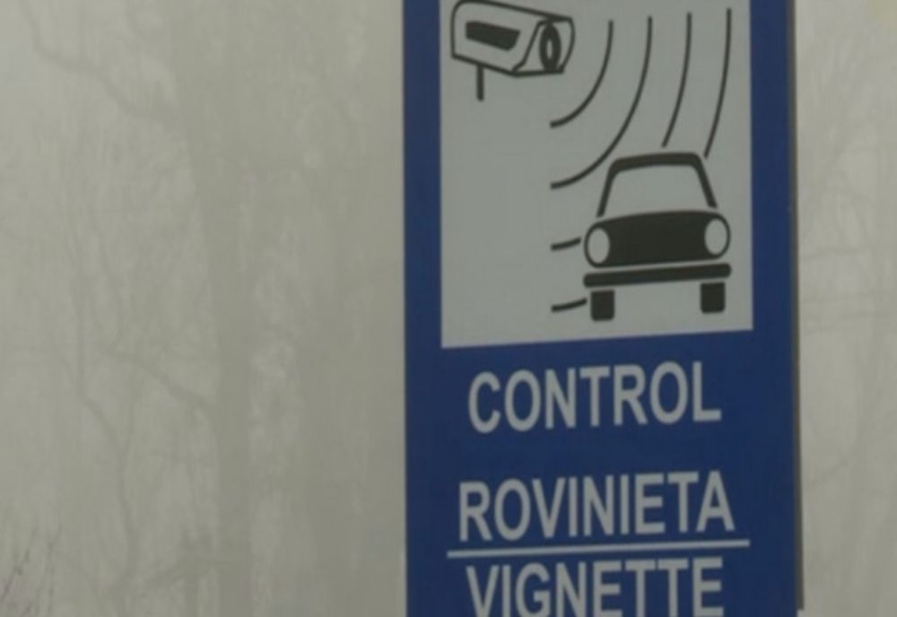 Emiterea rovinietelor și a peajelor prin SIEGMCR poate fi îngreunată