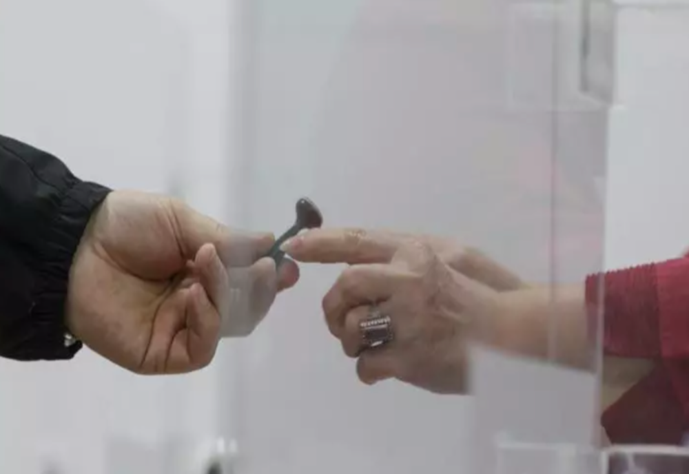 Noii primari în localitățile în care au avut loc alegeri locale parțiale, în Argeș