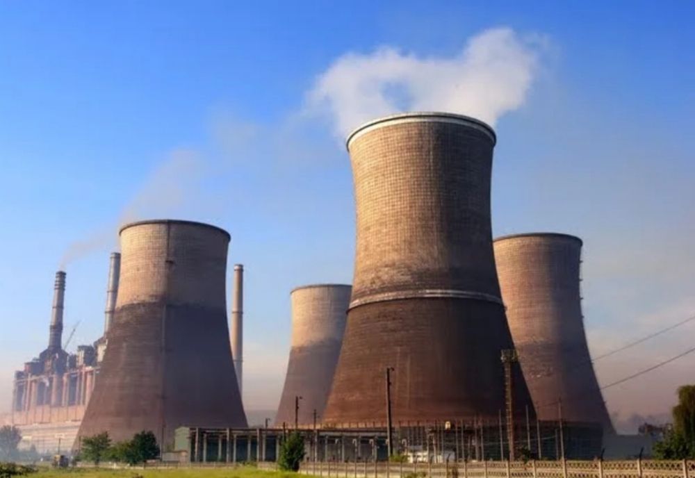Complexul Energetic Oltenia livrează un sfert din energia electrică necesară la nivel național. Termocentralele au 6 grupuri funcționale