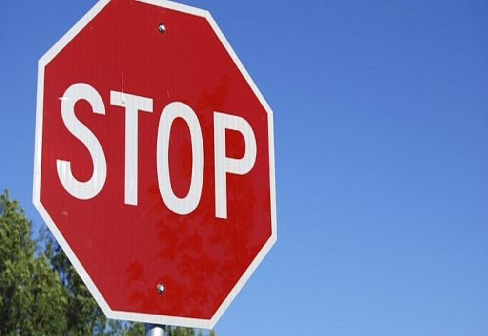 Autostrada 1 blocată. Tir în flăcări