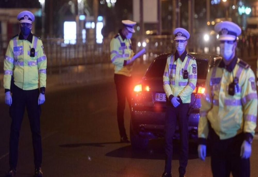 Noi localități în carantină, în Argeș