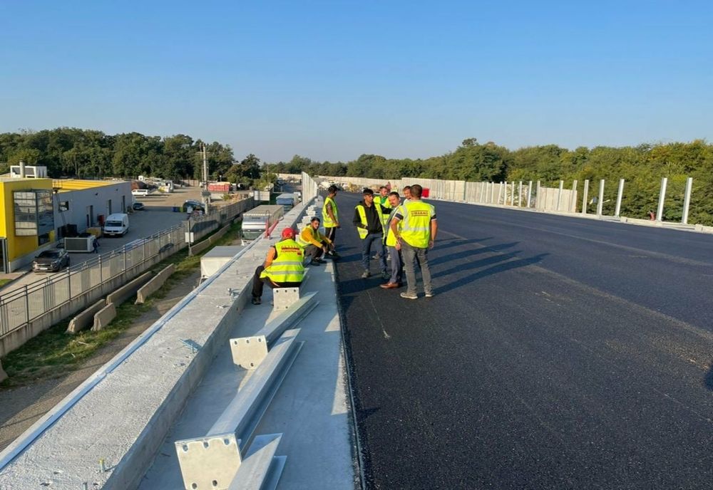 Șoferii care tranzitează Vâlcea vor avea de așteptat 