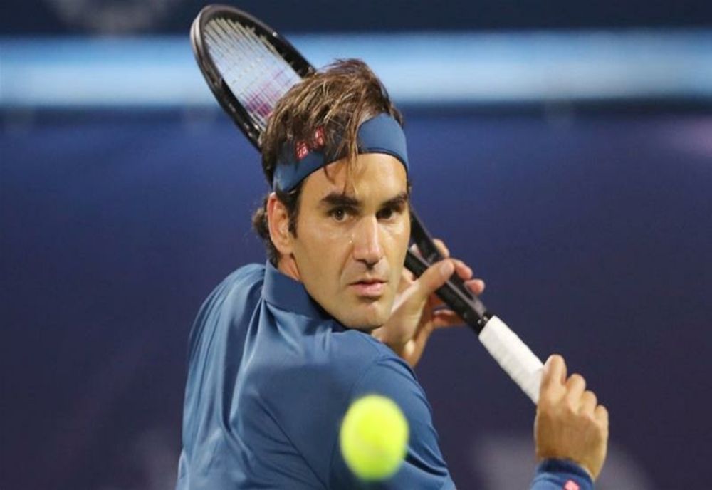 Roger Federer a anunţat că nu va participa la Australian Open