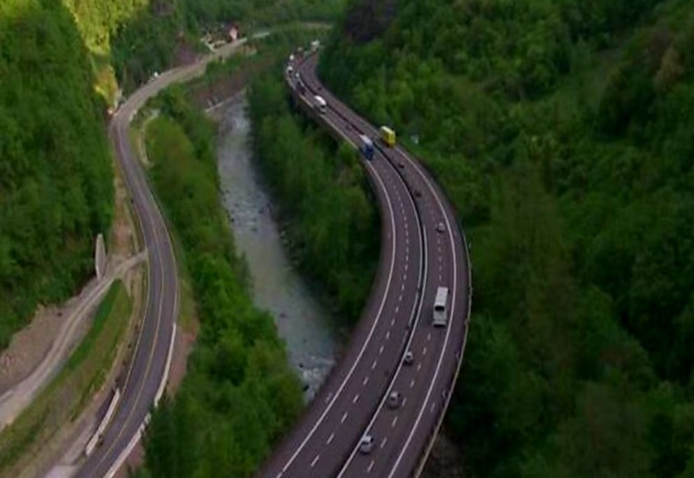 Oferta tehnică pentru secțiunea Boița – Cornetu din Autostrada Sibiu – Pitești a fost admisă