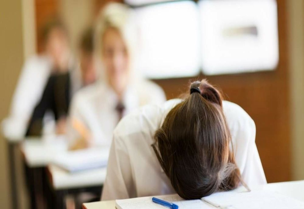 Unui elev din Câmpulung i s-ar fi făcut rău ca urmare a faptului că ar fi consumat alcool