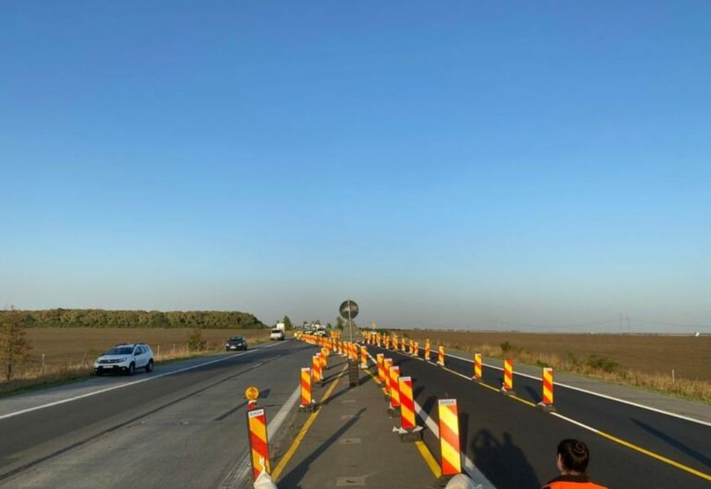 Sunt restricții pe A1