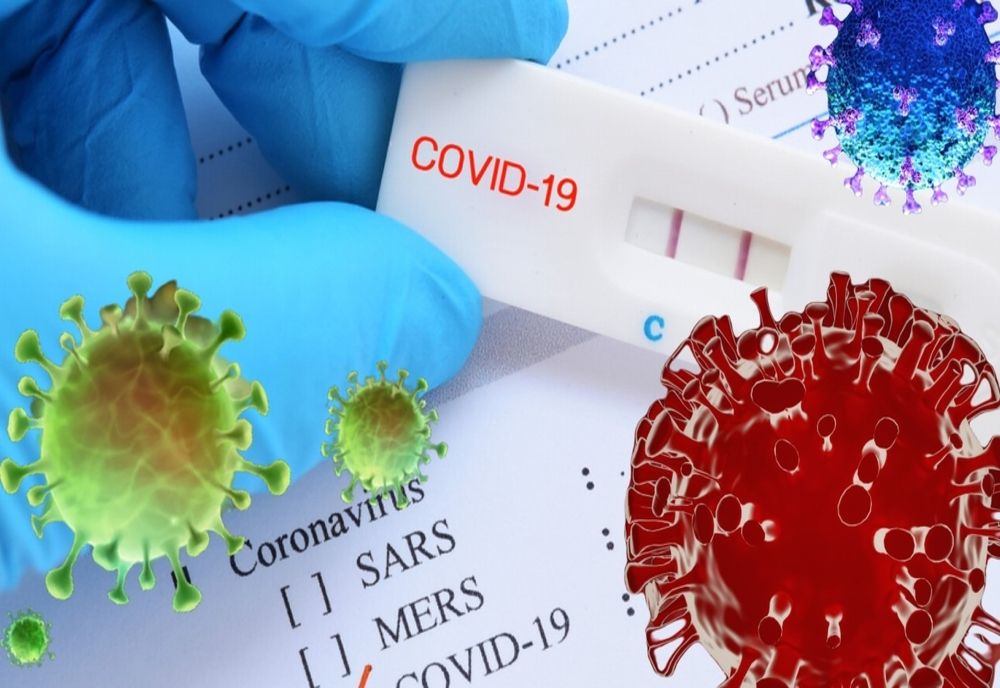 Bilanț coronavirus 29 martie: 4.276 cazuri noi și 45 decese