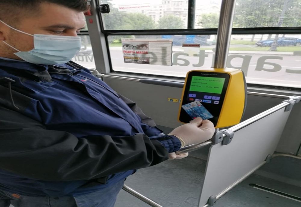 Modificări la transportul în comun din Argeș