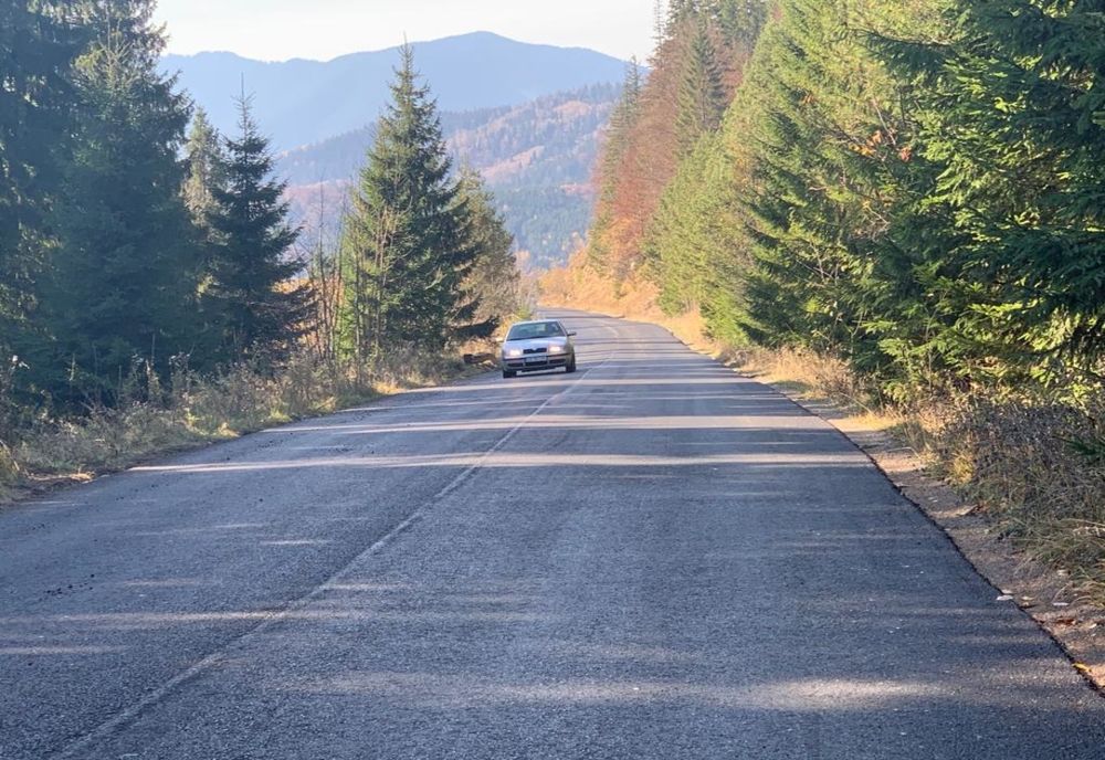 Lucrări. Restricții de circulație. Unde de întâmplă