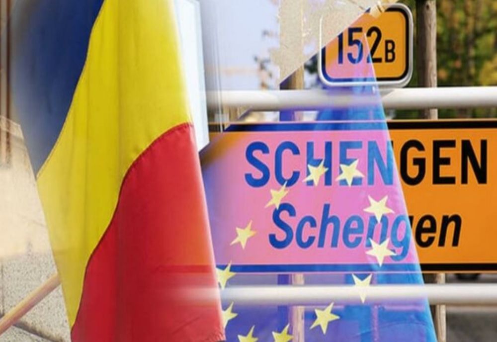 Aderarea României la spațiul Schengen. Ce avantaje au românii - nu vor mai aștepta la frontiere, nici la sol, nici pe aeroporturi