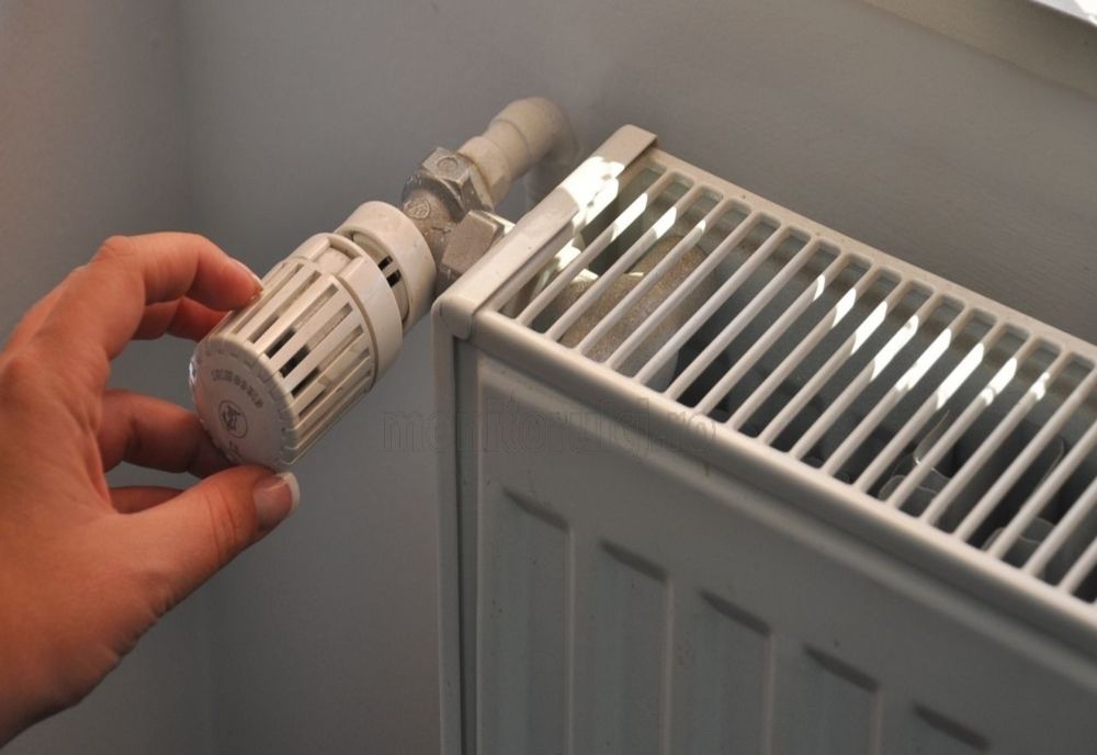 Când se va realiza furnizarea agentului termic