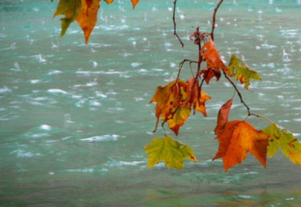 Vremea 8 noiembrie - Se schimbă brusc temperaturile