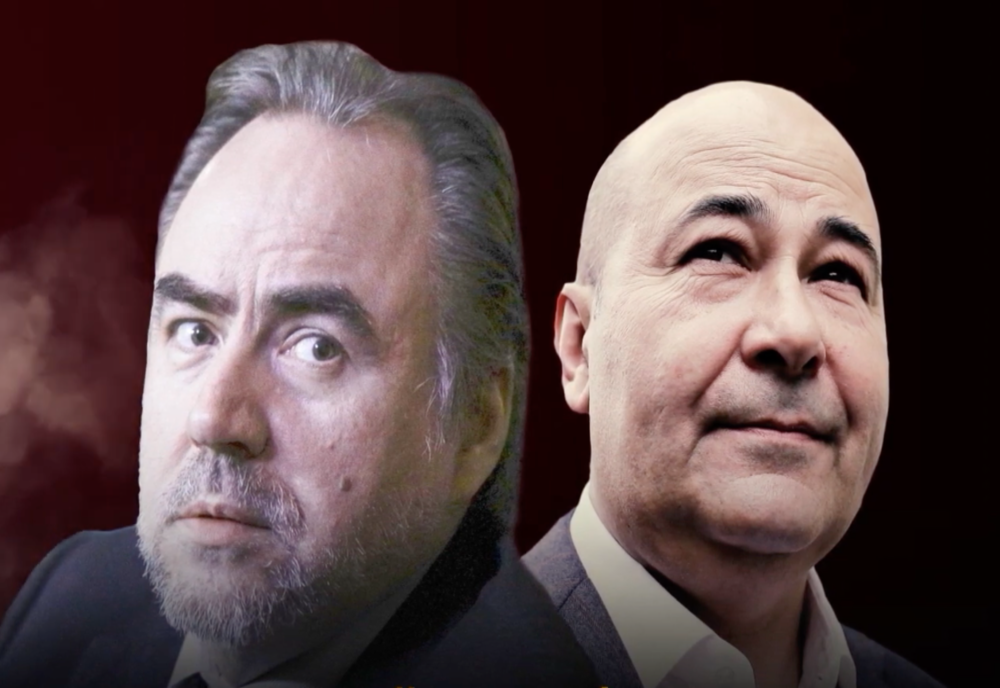 Bobby Păunescu, dezvăluiri bombă în scandalul de la B1TV: „Nu eu l-am chemat pe Oancea, el a venit”