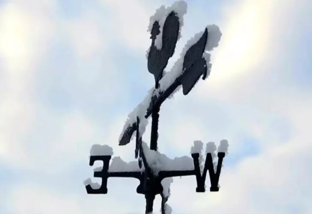 Atenționare Cod Portocaliu de vânt puternic. Este în vigoare în 11 județe