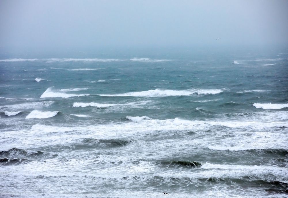 Atenționare meteo de vreme severă